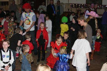 Bild 81 - Olaf Kindertag